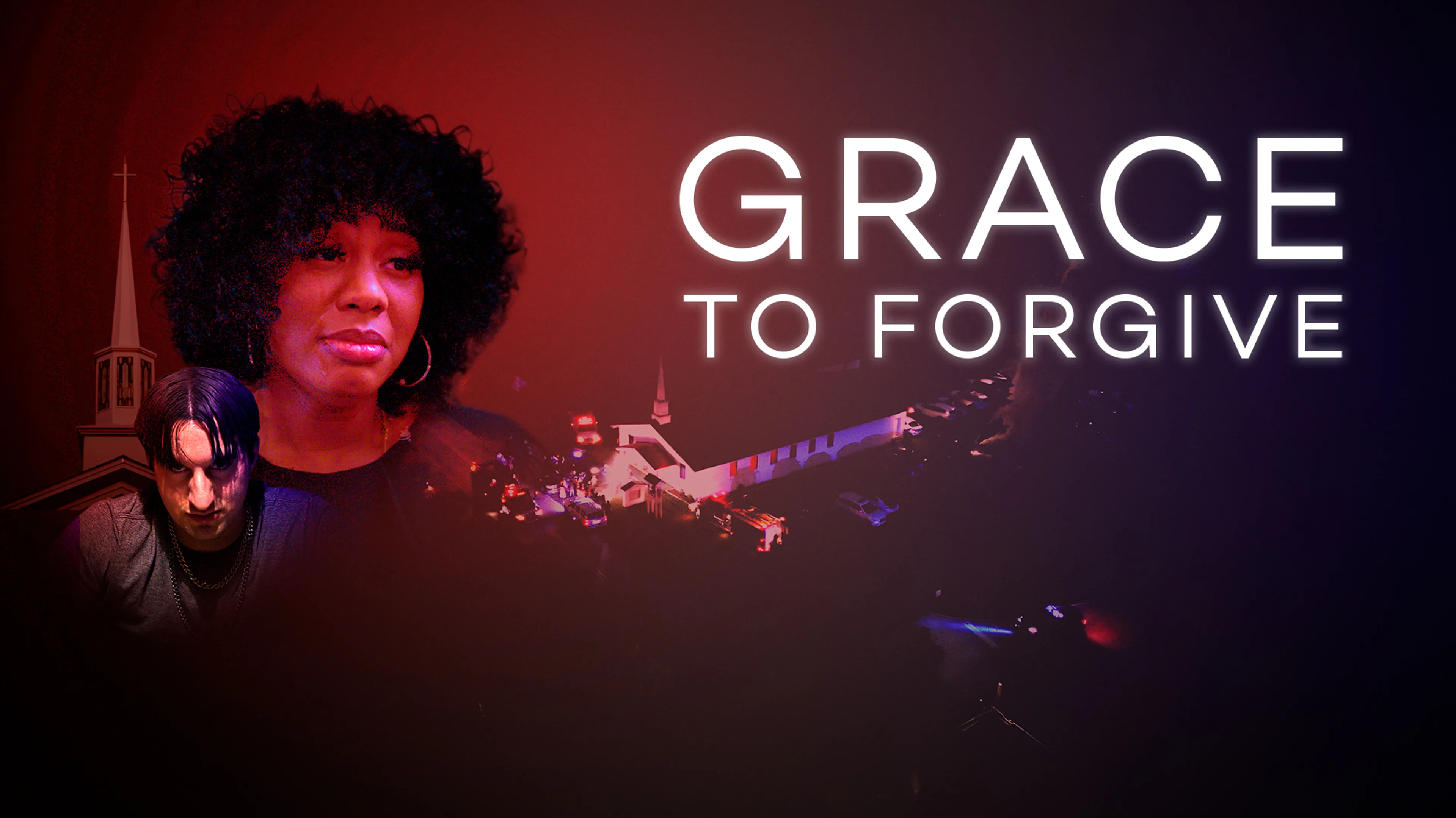 Grace To Forgive poster